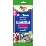 Poliboy lingettes humides pour cuisine XXL, 24 pices