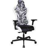 Topstar chaise de bureau "Sitness rs Sport Plus", noir/blanc