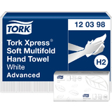 TORK xpress Essuie-mains interfolis, 210x255mm, pliage en Z