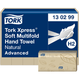 TORK xpress Essuie-mains interfolis, 213x240mm, pliage en Z