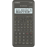 CASIO schulrechner FX-82 ms 2nd edition, Batteriebetrieb
