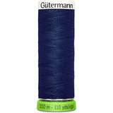 Gtermann fil  coudre "Universel" rPET, 100 m, couleur: 13