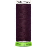 Gtermann fil  coudre "Allesnher" rPET, 100 m, couleur: 13