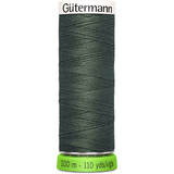 Gtermann fil  coudre "Allesnher" rPET, 100 m, couleur:269