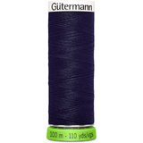 Gtermann fil  coudre "Allesnher" rPET, 100 m, couleur:339