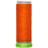 Gtermann fil  coudre "Allesnher" rPET, 100 m, couleur:351