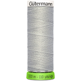 Gtermann fil  coudre "Universel" rPET, 100 m, couleur: 38