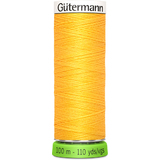Gtermann fil  coudre "Allesnher" rPET, 100 m, couleur:417