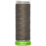 Gtermann fil  coudre "Allesnher" rPET, 100 m, couleur:727