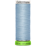 Gtermann fil  coudre "Allesnher" rPET, 100 m, couleur: 75