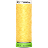 Gtermann fil  coudre "Allesnher" rPET, 100 m, couleur:852