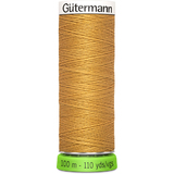 Gtermann fil  coudre "Allesnher" rPET, 100 m, couleur:968