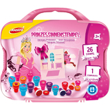 Joustra kit de tampons  motif "TAMPONS PRINCESSES"