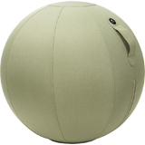 ALBA ballon d'assise ergonomique "MHBALL", kaki