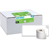 DYMO etiquette polyvalente LabelWriter, 57 x 32 mm, blanc