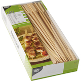 PAPSTAR brochettes pour grillades "Golf", longueur: 250 mm