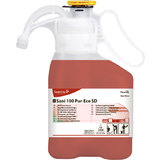 TASKI nettoyeur sanitaire sani 100 pur-eco SmartDose, 1,4 L