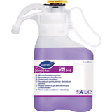 Suma nettoyant dsinfectant bac D10, systme SmartDose, 1,4L