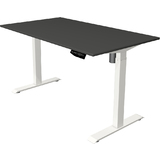 kerkmann table de bureau assis-debout move 1, (L)1.400 mm