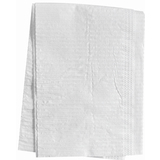 HYGOSTAR serviette pour patients, 460 x 330 mm, blanc