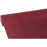 PAPSTAR nappe "soft selection", en rouleau, bordeaux