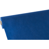 PAPSTAR nappe "soft selection", en rouleau, bleu fonc