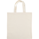 KNORR prandell Sac en coton, (L)380 x (H)420 mm, naturel