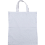 KNORR prandell Sac en coton, (L)380 x (H)420 mm, blanc