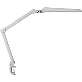 MAUL lampe de bureau  led MAULcraft, pince, dimmable