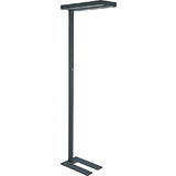 MAUL lampadaire  led MAULjuvis, dimmable, socle, noir