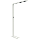 MAUL lampadaire  led MAULsirius sensor, dimmable, blanc