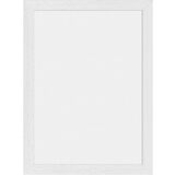 Securit ardoise murale WOODY, blanc, 300 x 400 mm