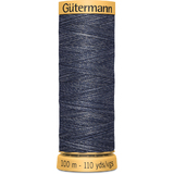 Gtermann fil  coudre "Fil Jeans" SB, 100 m, couleur: 5154