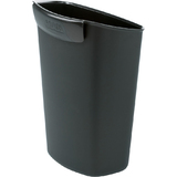 HAN insert  dchets, PP, 2,5 L, sans couvercle, noir