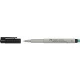 FABER-CASTELL marqueur NonPermanent multimark S, noir