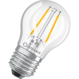 LEDVANCE ampoule LED classic P, 1,5 Watt, E27