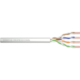 DIGITUS Cble d'installation U/UTP, cat. 6, U/UTP, 250 MHz