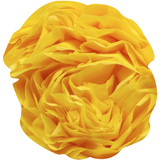 Clairefontaine papier de soie, (l)500 x (H)750 mm, jaune