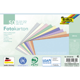 folia carton de bricolage, A4, 300 g/m2