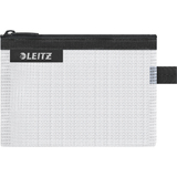 LEITZ pochette  fermeture zip wow Traveller, S, noir