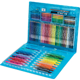 Maped kit de coloriage COLOR'PEPS, 100 pices