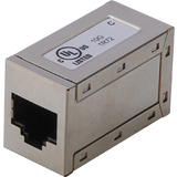 DIGITUS adaptateur modulaire cat. 6, blind, 2x RJ45