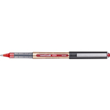 uni-ball stylo roller eye broad UB150/10E, rouge