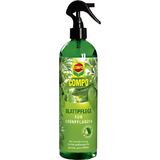 COMPO blattpflege fr Grnpflanzen Spray, 500 ml