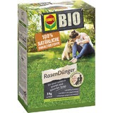 COMPO bio Rasendnger, 3 kg fr 75 qm