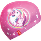 ROTH bonnet de bain pour enfants "Licorne"