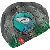 ROTH bonnet de bain "Requin"