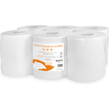 Tapira papier toilette Plus, gros rouleau, 2 couches, 150 m