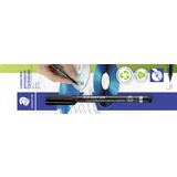 STAEDTLER marqueur pour CD/DVD Lumocolor, permanent, blister