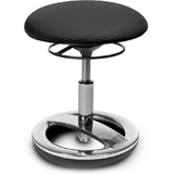 Topstar tabouret pivotant pour enfant "Sitness Bobby", noir